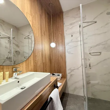 Jantaris B5 Appartement Mielno (Koszalin)