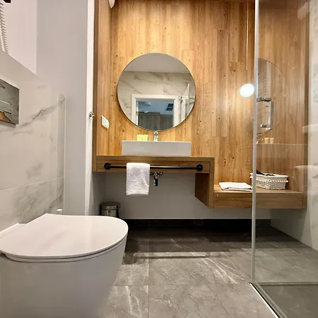 Jantaris B5 Apartament