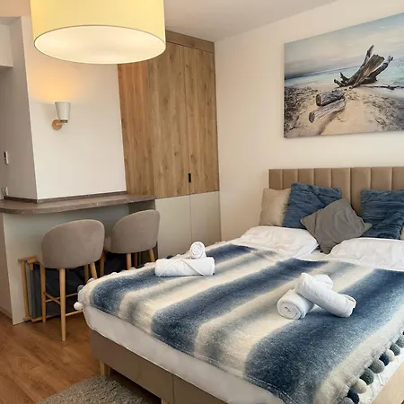 Jantaris B5 * Mielno (Koszalin)