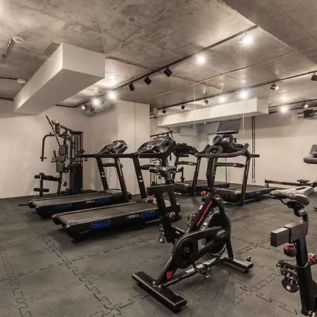 Jantaris B5 Apartament