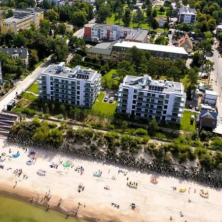 Jantaris B5 * Mielno (Koszalin)