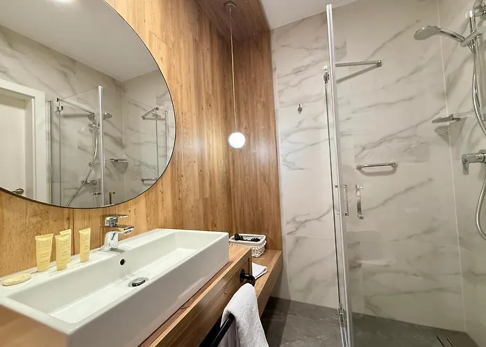 Jantaris B5 Appartement Mielno (Koszalin)