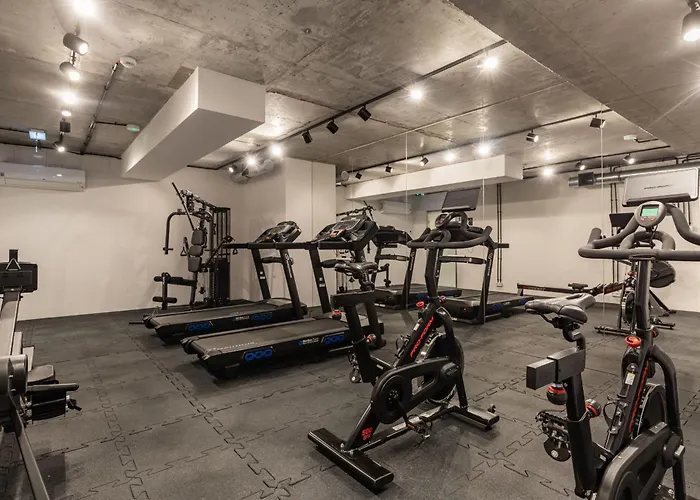 Jantaris B5 Appartement